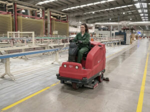 Limpieza y Mantenimiento Industrial en Valencia y Castellón