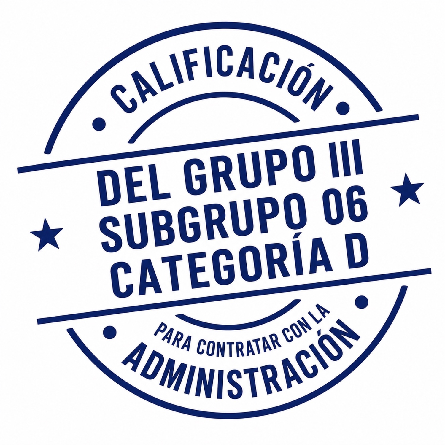 Certificado